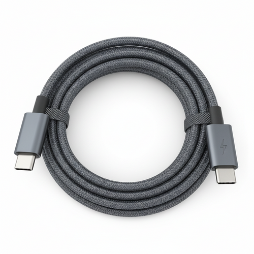 USB-C Fast Charging Cable