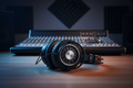 ProStudio Monitor — Auriculares de Estudio Profesional