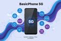 5G Basico|Economico