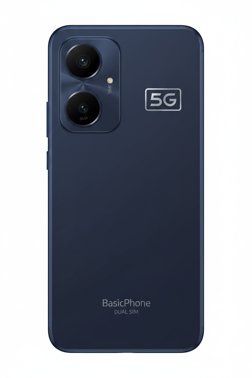 5G Basico|Economico