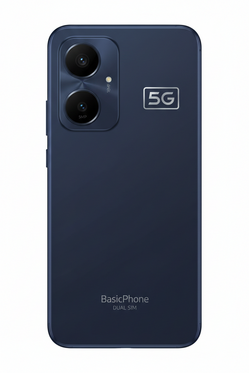 5G Basico|Economico