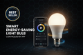 Smart LED Light Bulbs