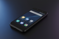 MiniCall Pro — Teléfono Compacto Dual SIM 4GB