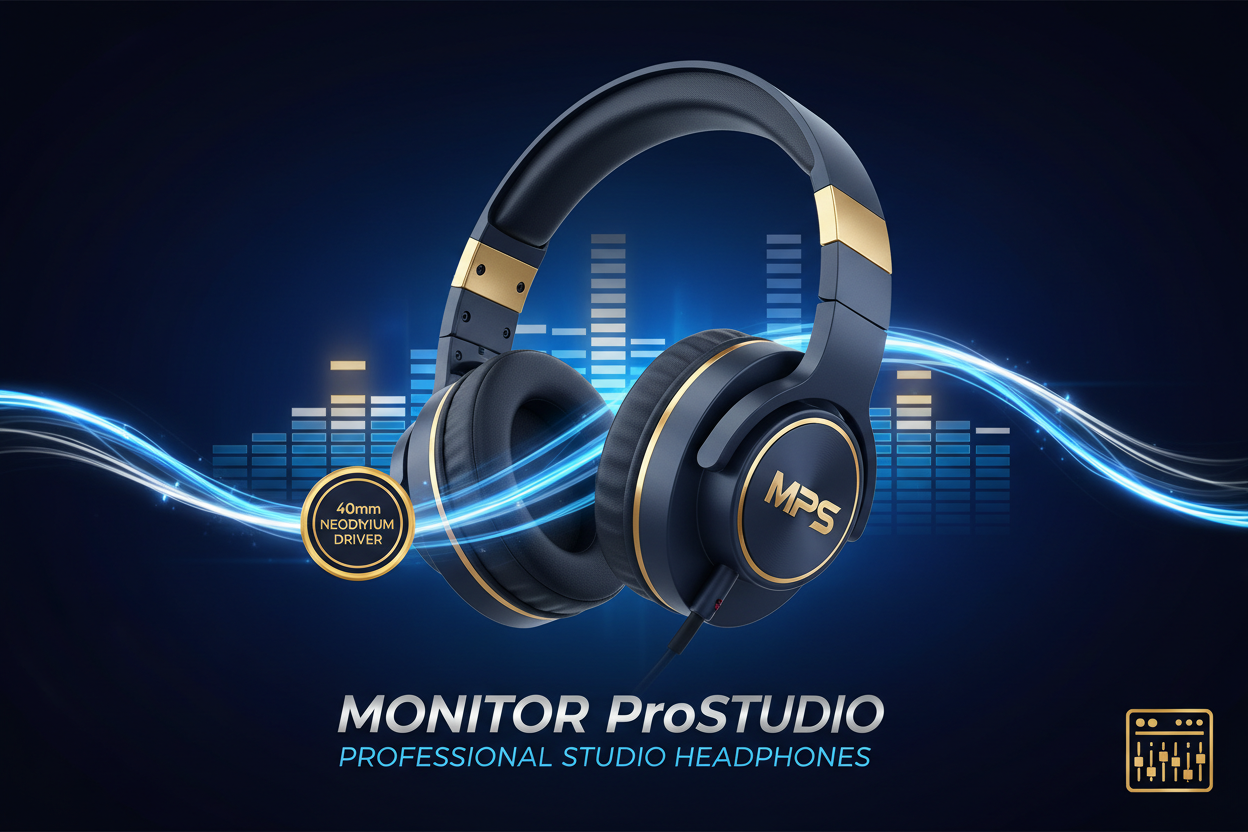 Monitor ProStudio
