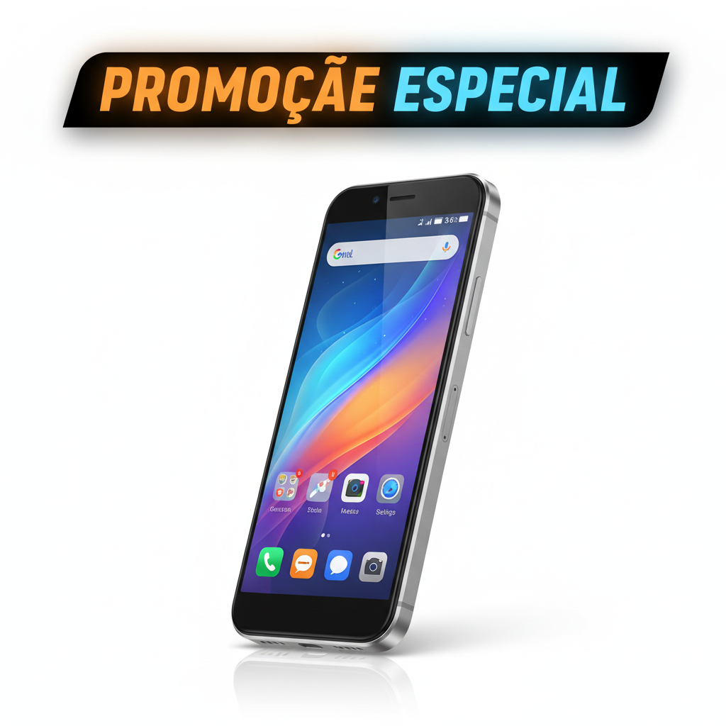 Teléfono Portátil Mini 3.5 pulgadas