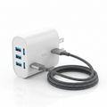 USB-C Fast Charging Cable